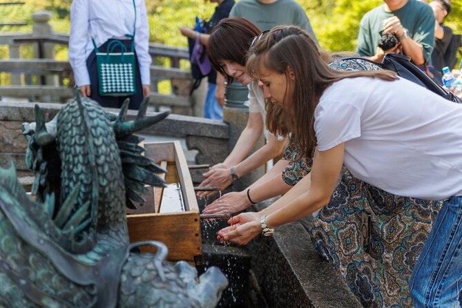 Kyoto Best Spots Private Tour With Licensed Guide (4h/6h) - Frequently Asked Questions