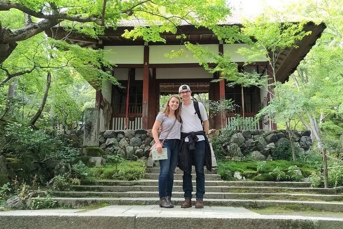 Kyoto Arashiyama Best Spots 4h Private Tour With Licensed Guide - Customer Reviews and Feedback