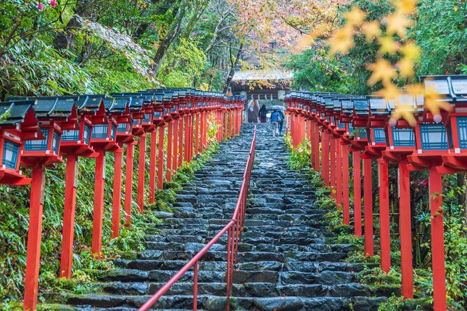 1 Day Hiking Tour in the Mountains of Kyoto - Last Words