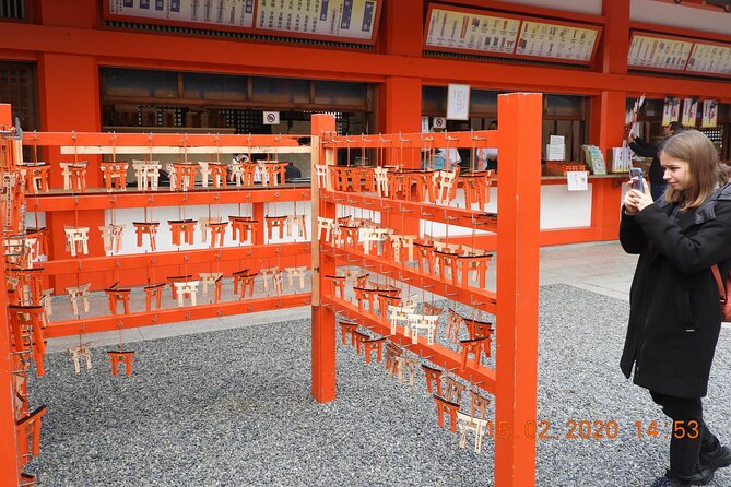 Private Customized 3 Full Days Tour Package: Discover Kyoto, Arashiyama and Nara - Conclusion