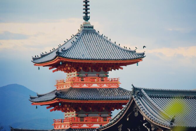 Perfect 4 Day Sightseeing in Japan - English Speaking Chauffeur - Pricing and Cancellation Policy