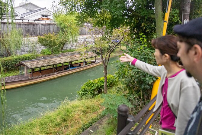 A Taste of Kyoto: Private Tour - What to Expect