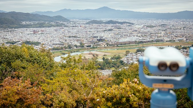 City Escape: Arashiyama Park Private Day Trip - Conclusion