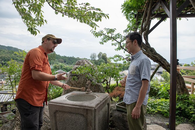 Highlights & Hidden Gems With Locals: Best of Kyoto Private Tour - Frequently Asked Questions