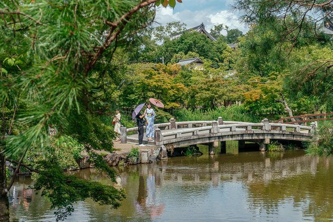 Treasures of Kyoto: Geishas & Traditions Private Tour - Price, Availability, and Reviews