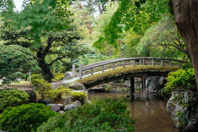 The Beauty of Kyoto by Bike: Private Tour - Frequently Asked Questions