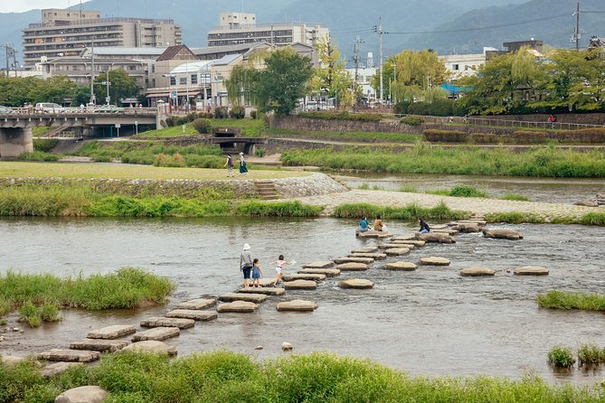 The Beauty of Kyoto by Bike: Private Tour - Additional Info