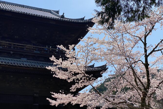 Kyoto Garden Tour and Mini Garden Making Experience - Important Tour Information