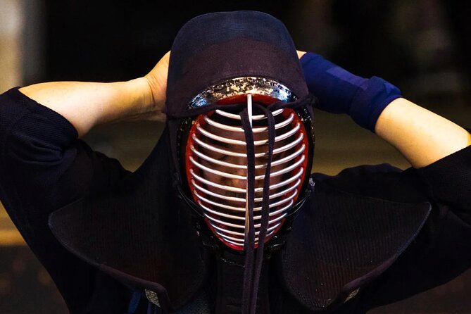 Experience Kendo in Kyoto - Frequently Asked Questions