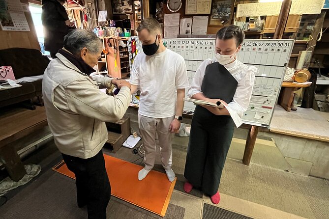 1-Hour Japanese Archery Experience in Kyoto - Recommendations