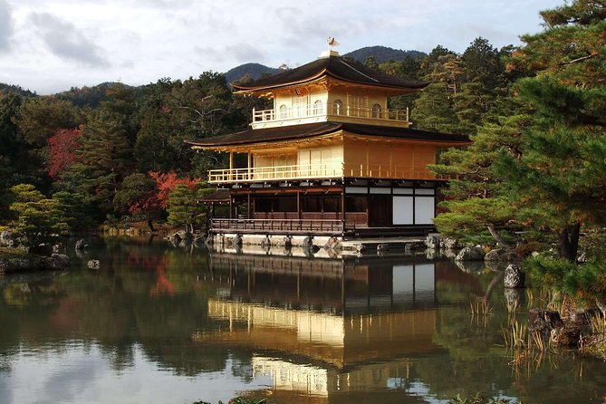 Kyoto Custom Full Day Tour - Frequently Asked Questions