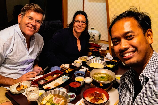 Kyoto Food & Drink Tour With a Local: Private Custom Izakaya Experience - Conclusion