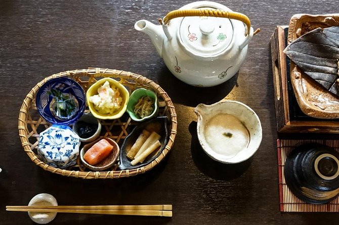 Kyoto Private Food Tours With a Local Foodie: 100% Personalized - Additional Info