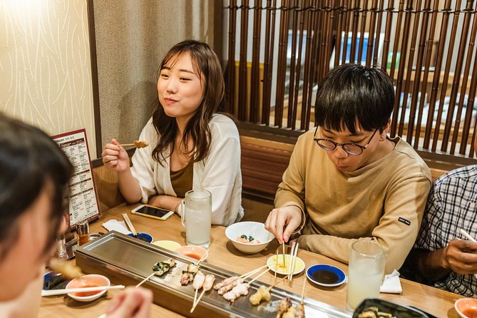 Kyoto Private Food Tours With a Local Foodie: 100% Personalized - Booking Information