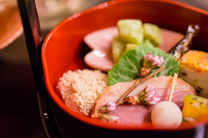 Kyoto Private Food Tours With a Local Foodie: 100% Personalized - Conclusion