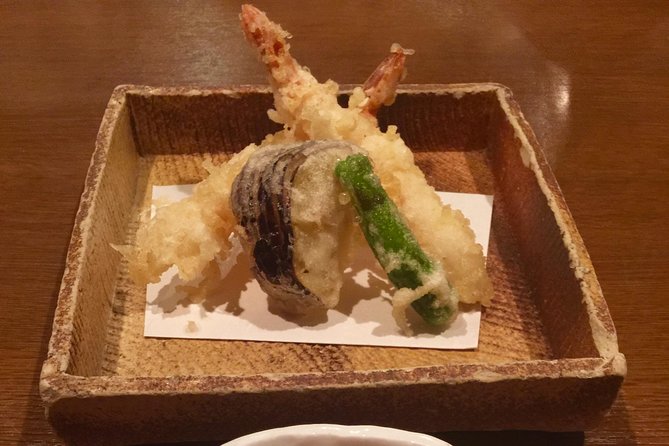 Kyoto Evening Gion Food Tour Including Kaiseki Dinner - Last Words