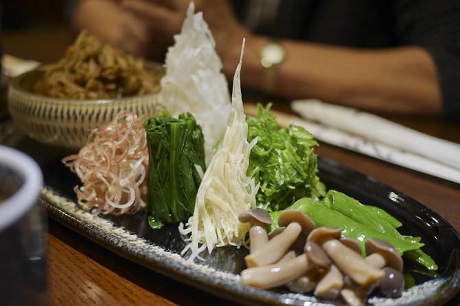 Kyoto Casual Evening Pontocho Food Tour - Conclusion