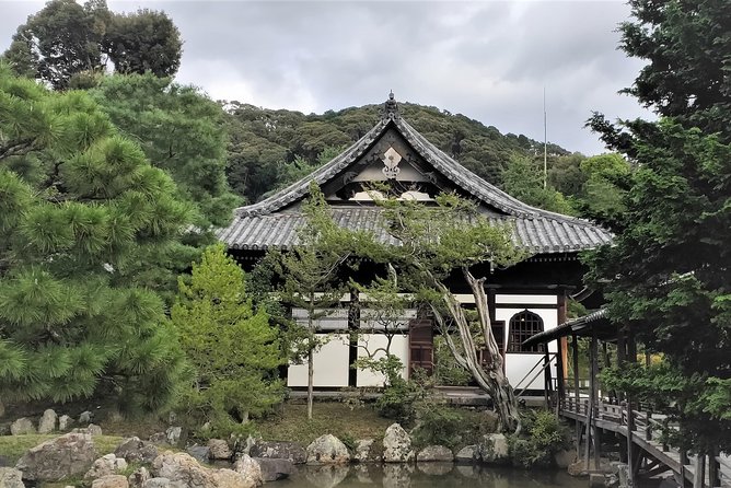 Carefree Private Exploration of Fushimi Inari, Gion, Kiyomizudera, and More - Booking Details