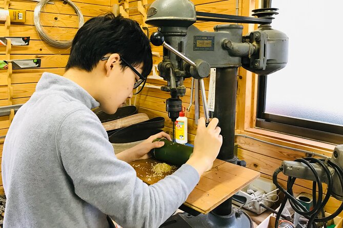 Bamboo LED Lantern Making Experience in Kyoto Arashiyama - Frequently Asked Questions