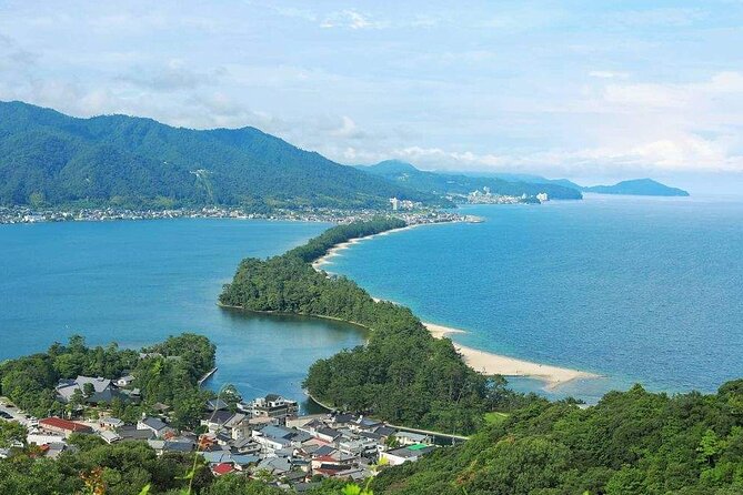 Amanohashidate & Ine Funaya Kyoto Day Trip From Osaka/ Kyoto - Booking and Pricing Details