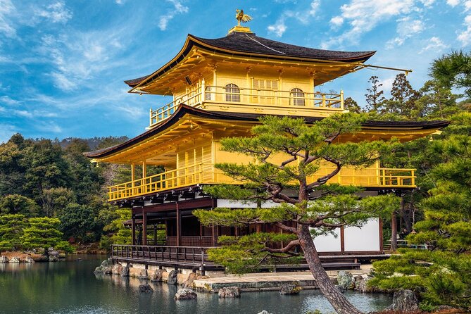 Full Day Guided Kyoto Cultural Tour - Additional Tour Information