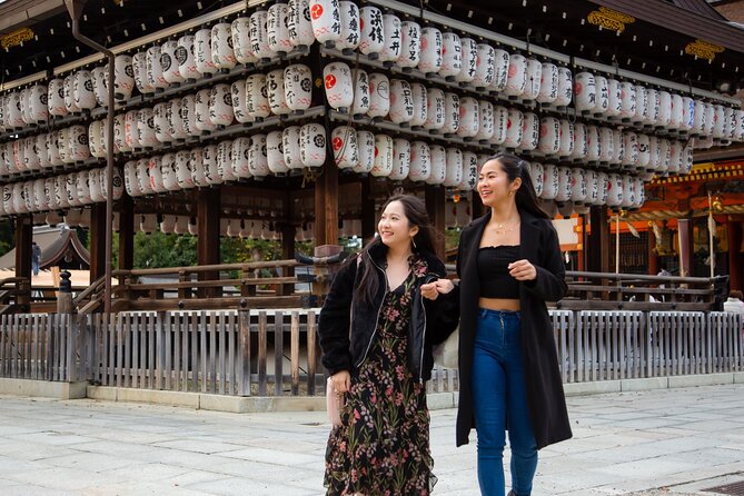 Photo Shoot With a Private Vacation Photographer in KYOTO, JAPAN - Booking Details