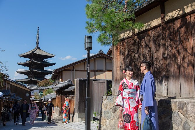 Photo Shoot With a Private Vacation Photographer in KYOTO, JAPAN - Pricing and Reviews