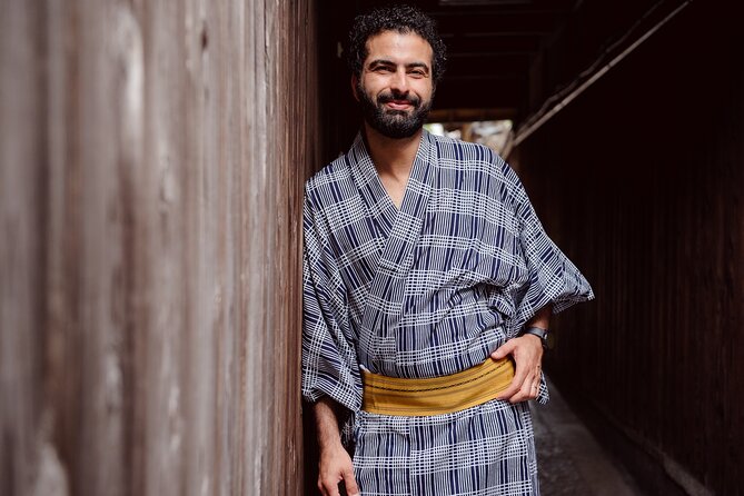 Kyoto Kimono Photo Memories - Private Experience - Key Takeaways