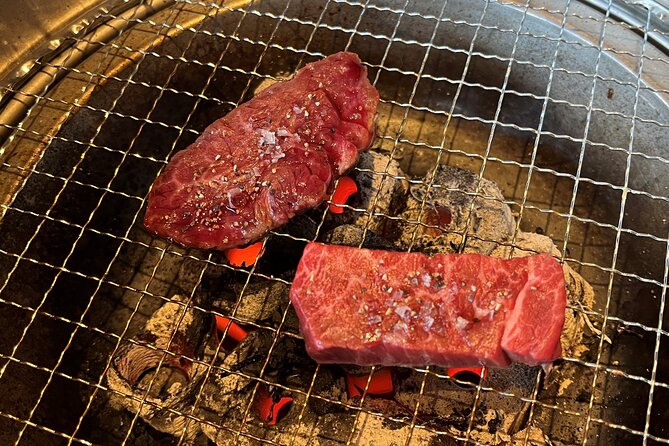 Private Wagyu Beef Tour With a Local Guide - Expectations and Refund Policy