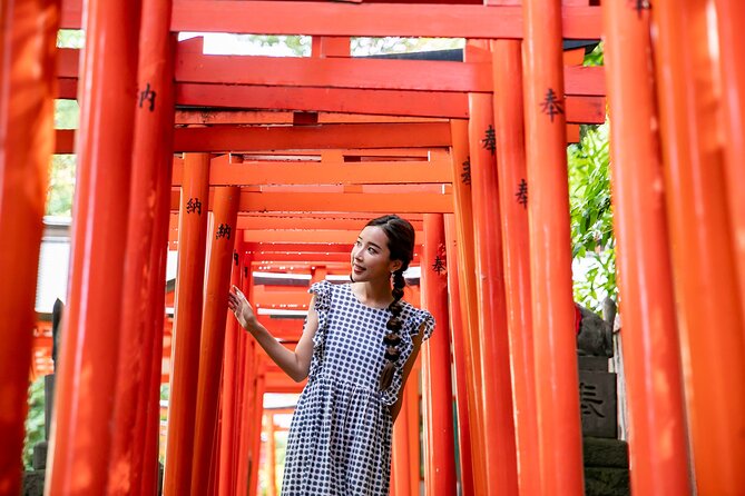 1 Hour Private Photoshoot in Kyoto - Key Takeaways