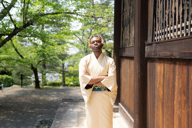 Kyoto Portrait Tour With a Professional Photographer - Customer Reviews