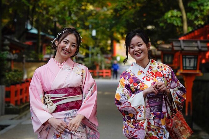 Kyoto Full Day Private Tour With Local Guide - Inclusions and Exclusions