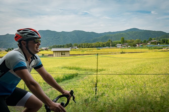 Kyoto Bamboo Forest Electric Bike Tour - Pricing Information