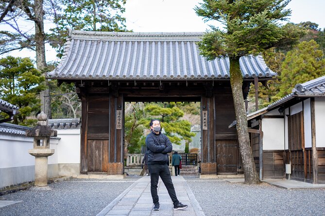 Kyoto Private Tour With Professional Photography - Last Words