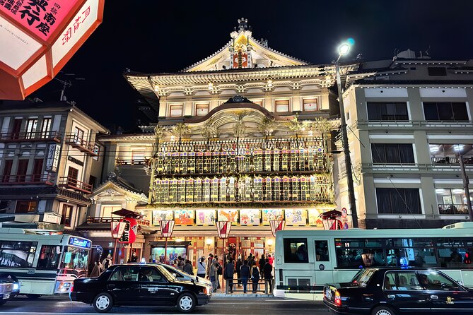 Kyoto Gion Sunset Tour: Gion, Pontocho, Yasaka & Secrets - Pontocho Alley Discovery