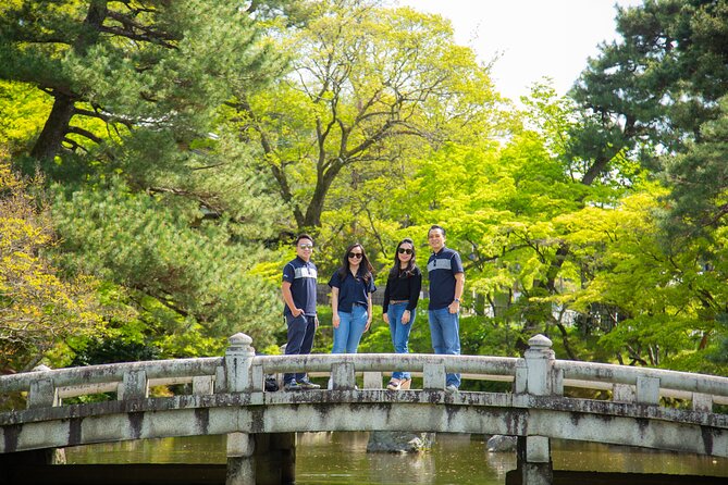 Private Vacation Photographer in Kyoto - Additional Information