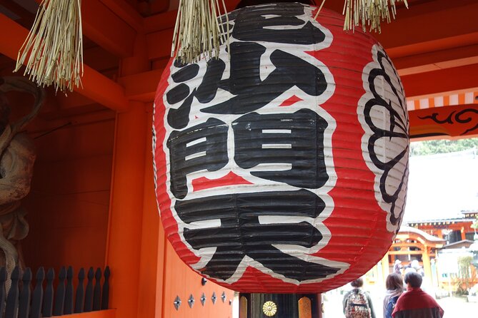 Kyoto Full Day Tour With a Local Travel Companion - Pickup and Start Time