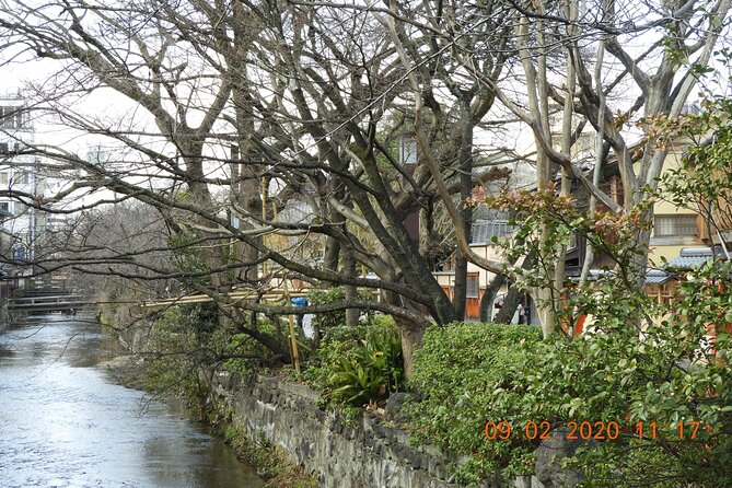 2 Hour Walking Historic Gion Tour in Kyoto Geisha Spotting Area - Photography Tips and Tricks