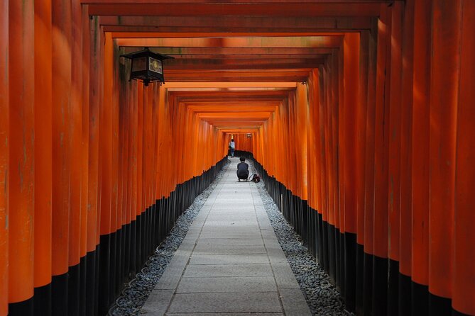 Private Full Day Tour in Kyoto With a Local Travel Companion - Pickup and Meeting Details