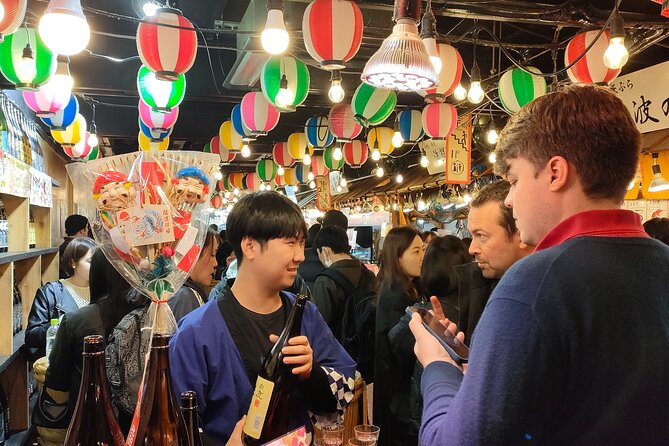 Explore Nishiki Market and Samurai Ninjya Museum PRIVATE Tour - Meeting Point