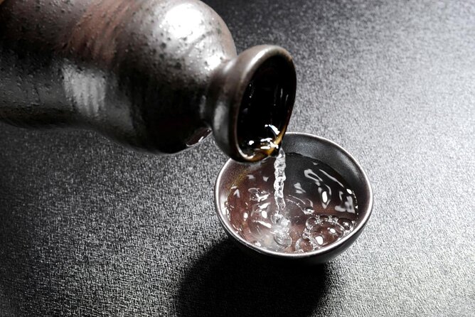 Japanese Sake Breweries Tour in Fushimi Kyoto - Pricing and Booking Details