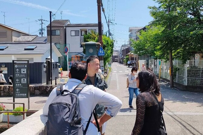 Japanese Sake Breweries Tour in Fushimi Kyoto - Conclusion