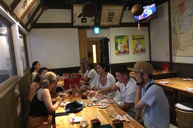 Japanese Sake Breweries Tour in Fushimi Kyoto - Frequently Asked Questions