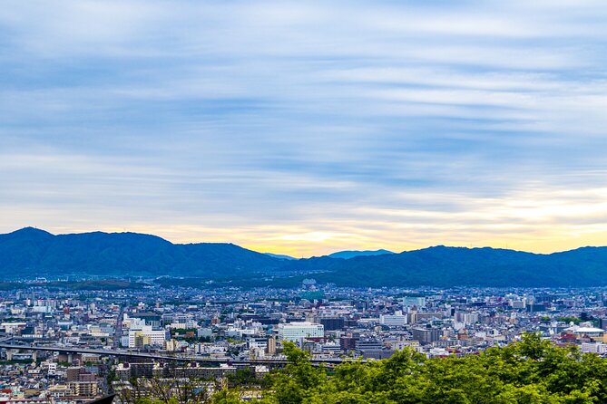 Fushimi Inari Mountain Hiking Tour With a Local Guide - Local Guide Insights