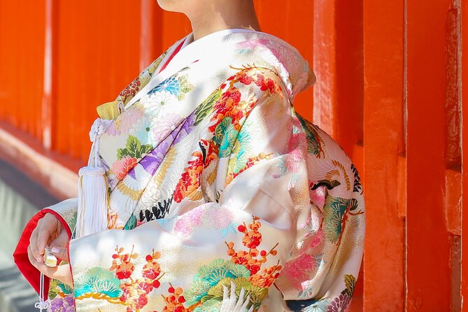 Private Kimono Photography Session in Kyoto - Frequently Asked Questions