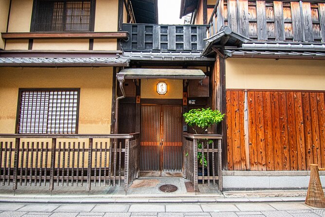 Private FOOD Walking Tour in Kyoto City Highlight Exploration - Conclusion