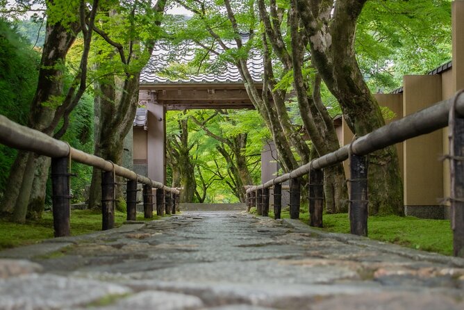 Private Car Tour Lets Uncover Secrets of Majestic Kyoto History - Frequently Asked Questions