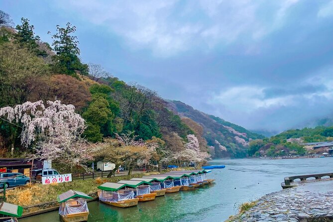 Private Car Tour Lets Uncover Secrets of Majestic Kyoto History - Conclusion