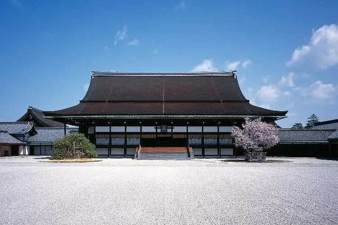 Historical Kyoto Bike Tour - Additional Info