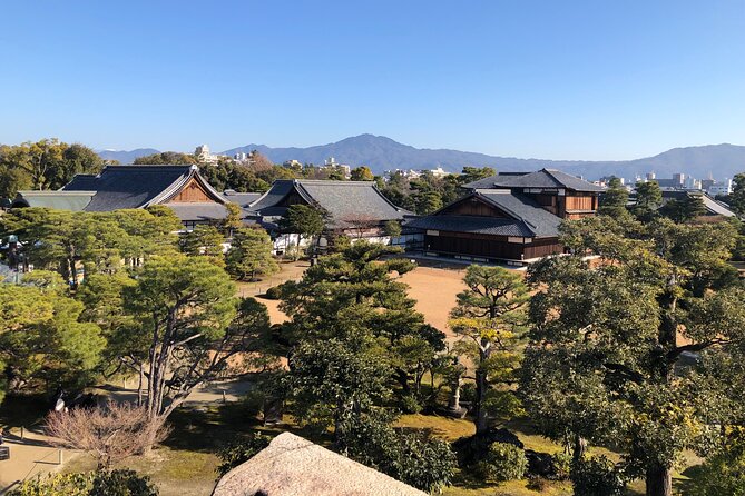 Kyoto Bamboo Forest & Golden Pavilion (E-Bike or Sport Bike) - Reviews